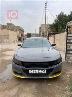 دودج تشارجر